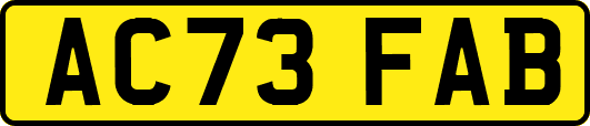 AC73FAB
