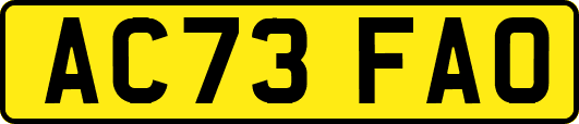 AC73FAO