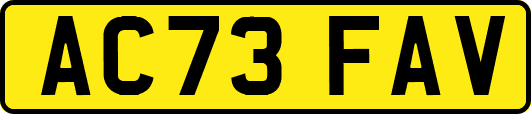 AC73FAV