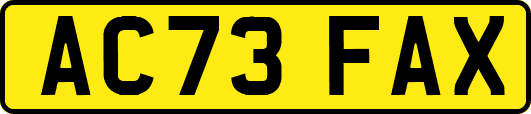 AC73FAX