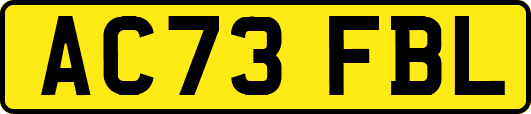 AC73FBL