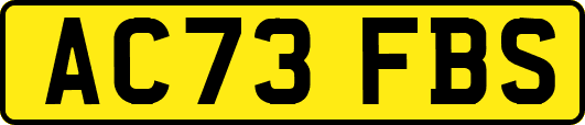 AC73FBS