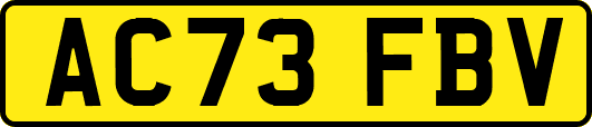 AC73FBV