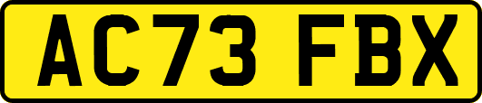 AC73FBX