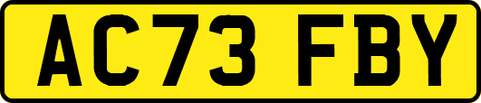 AC73FBY