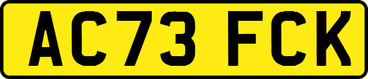 AC73FCK