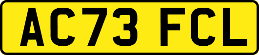 AC73FCL