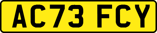 AC73FCY