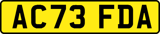 AC73FDA