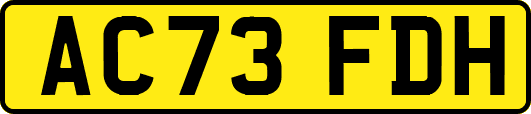 AC73FDH