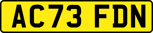AC73FDN