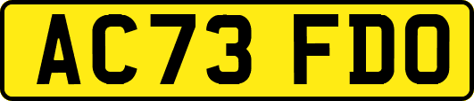 AC73FDO