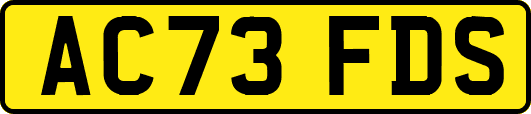 AC73FDS