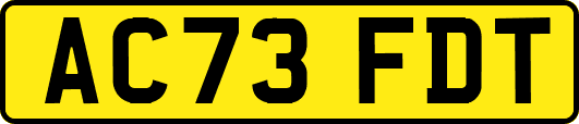 AC73FDT