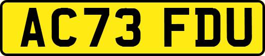 AC73FDU