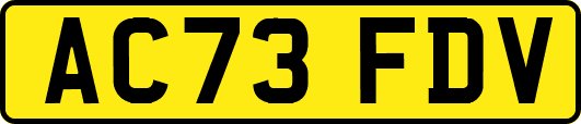 AC73FDV