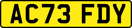 AC73FDY
