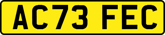 AC73FEC