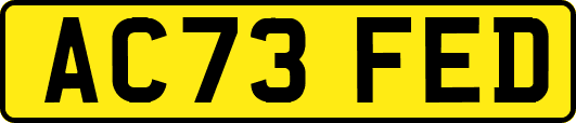 AC73FED
