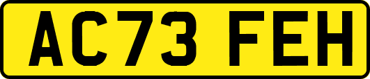 AC73FEH