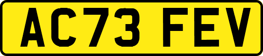 AC73FEV