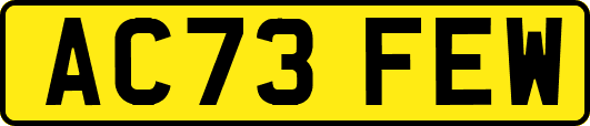 AC73FEW