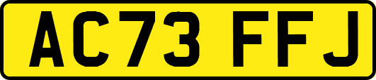 AC73FFJ