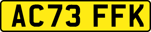AC73FFK