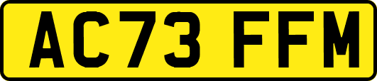 AC73FFM