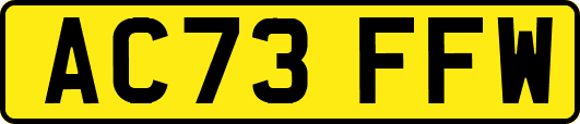 AC73FFW