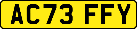 AC73FFY