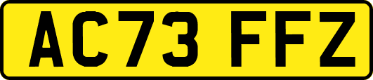 AC73FFZ