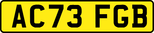 AC73FGB