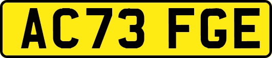 AC73FGE