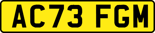 AC73FGM