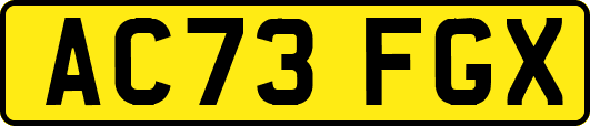 AC73FGX