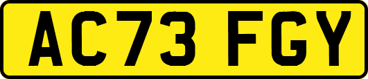 AC73FGY