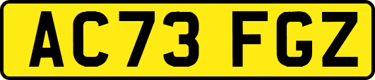 AC73FGZ