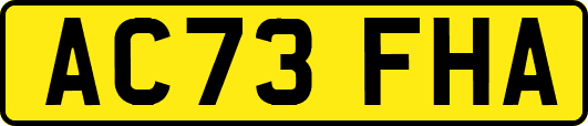 AC73FHA