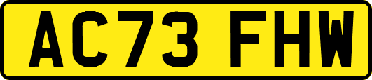 AC73FHW