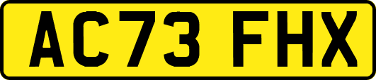 AC73FHX