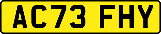 AC73FHY