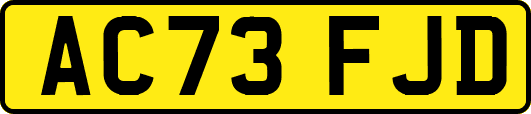 AC73FJD