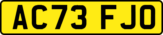 AC73FJO