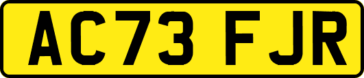 AC73FJR