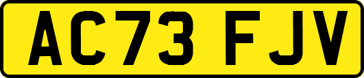 AC73FJV
