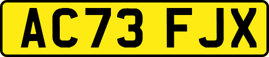 AC73FJX
