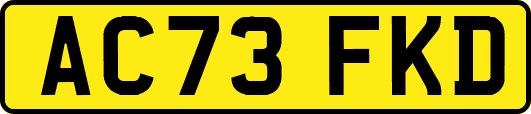 AC73FKD