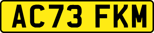 AC73FKM