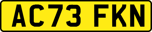 AC73FKN
